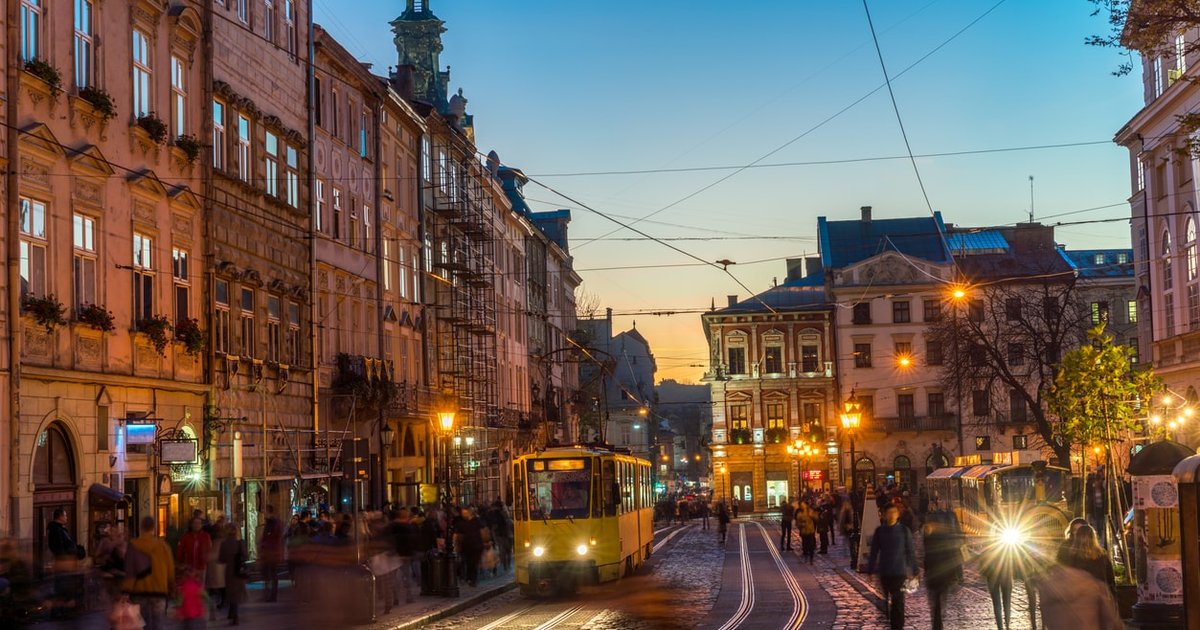 Четверта зустріч стейкхолдерів JEWELS TOUR у Львові